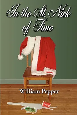 En el San Nicolás del Tiempo - In the St. Nick of Time