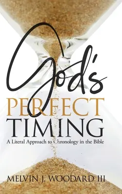 El momento perfecto de Dios - God's Perfect Timing