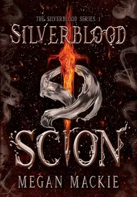 Vástago de sangre plateada - Silverblood Scion