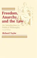 Libertad, anarquía y ley - Freedom, Anarchy and the Law