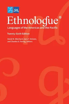 Ethnologue: Lenguas de América y del Pacífico - Ethnologue: Languages of the Americas and the Pacific