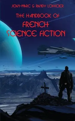 Manual de ciencia ficción francesa - The Handbook of French Science Fiction