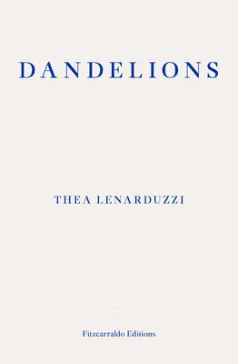 Dientes de león - Dandelions