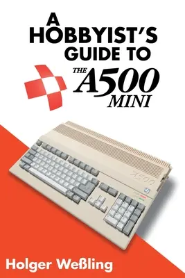 Guía del aficionado a THEA500 Mini - A Hobbyist's Guide to THEA500 Mini