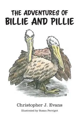 Las aventuras de Billie y Pillie - The Adventures of Billie and Pillie