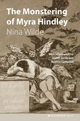 El asesinato de Myra Hindley - The Monstering of Myra Hindley