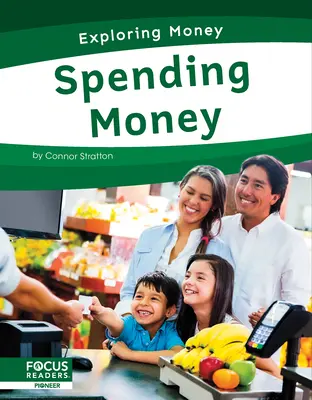 Gastar dinero - Spending Money