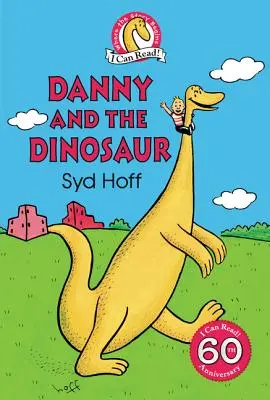 Danny y el dinosaurio - Danny and the Dinosaur