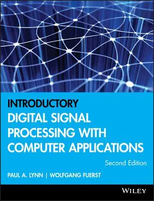 Introducción al procesamiento digital de señales con aplicaciones informáticas - Introductory Digital Signal Processing with Computer Applications