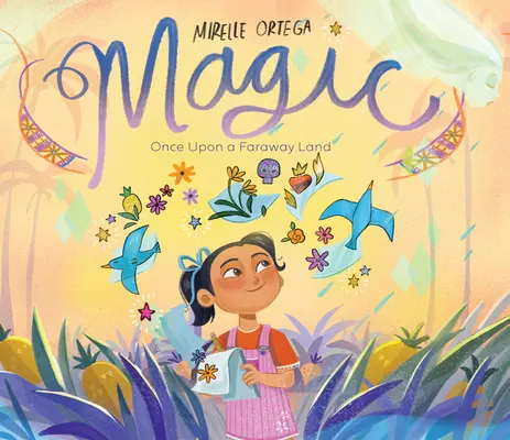 Magia Érase una vez una tierra lejana - Magic: Once Upon a Faraway Land