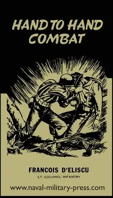 Combate mano a mano - Hand to Hand Combat