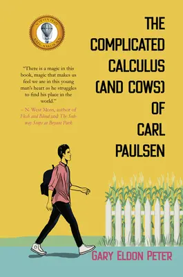 El complicado cálculo (y las vacas) de Carl Paulsen - The Complicated Calculus (and Cows) of Carl Paulsen