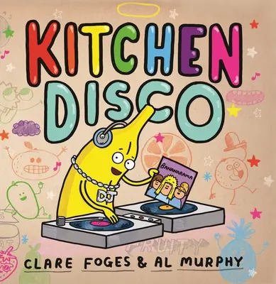 Cocina Disco - Kitchen Disco