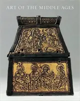 Arte de la Edad Media - Edición francesa - Art of the Middle Ages - French Edition