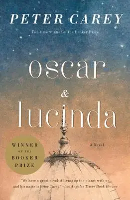 Oscar y Lucinda - Oscar and Lucinda