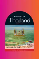 Historia de Tailandia - A History of Thailand