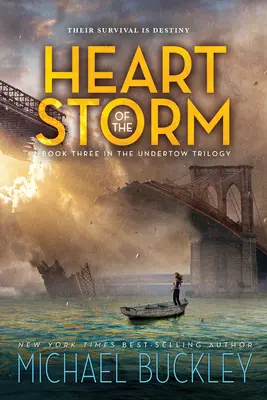 El corazón de la tormenta - Heart of the Storm