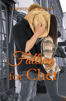 Enamorarse de Chet - Falling for Chet