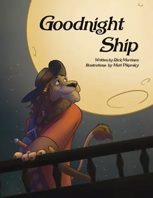 Buenas noches, barco - Goodnight Ship