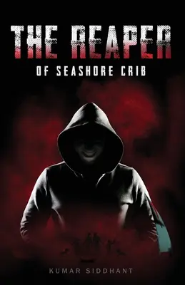 La Parca del Belén de la Costa - The Reaper of Seashore Crib