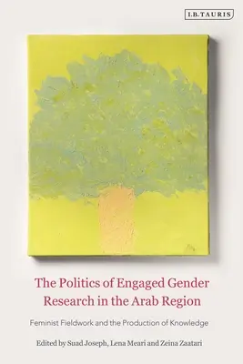 The Politics of Engaged Gender Research in the Arab Region: El trabajo de campo feminista y la producción de conocimiento - The Politics of Engaged Gender Research in the Arab Region: Feminist Fieldwork and the Production of Knowledge