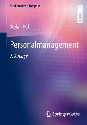 Gestión personal - Personalmanagement