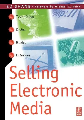 Venta de medios electrónicos - Selling Electronic Media