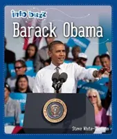 Info Buzz: Historia de los negros: Barack Obama - Info Buzz: Black History: Barack Obama