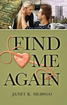 Búscame otra vez - Find Me Again