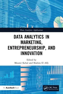 Análisis de datos en marketing, emprendimiento e innovación - Data Analytics in Marketing, Entrepreneurship, and Innovation