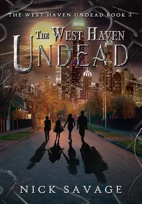 Los muertos vivientes de West Haven - The West Haven Undead