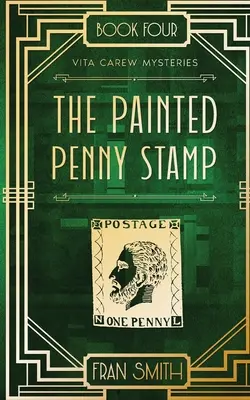El sello del penique pintado - The Painted Penny Stamp