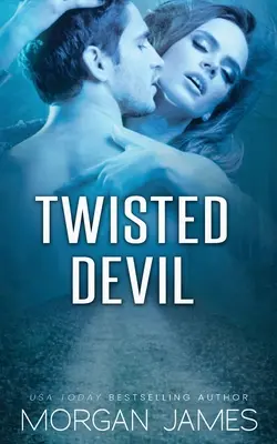 Diablo retorcido - Twisted Devil