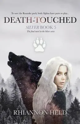 Tocado por la muerte - Death-Touched