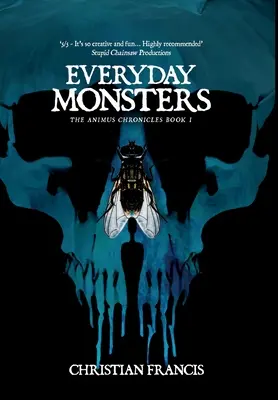 Monstruos cotidianos - Everyday Monsters