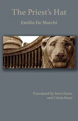 El sombrero del cura - The Priest's Hat