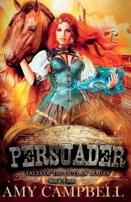 Persuasor - Persuader