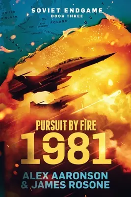 Persecución por el fuego: 1981 - Pursuit by Fire: 1981