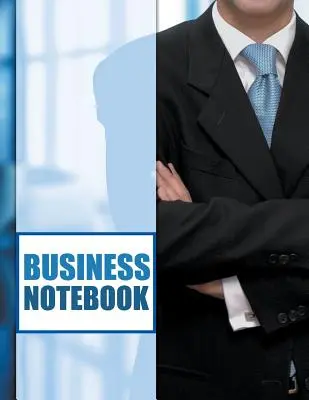 Cuaderno de negocios - Business Notebook