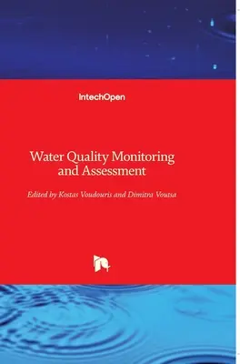 Calidad del agua: Control y evaluación - Water Quality: Monitoring and Assessment