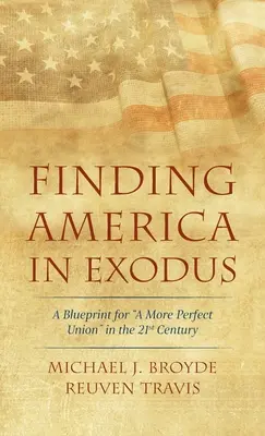 Encontrar América en el Éxodo - Finding America in Exodus