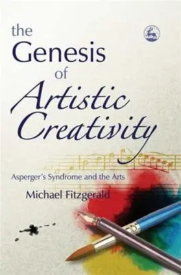 Génesis de la creatividad artística - Genesis of Artistic Creativity the