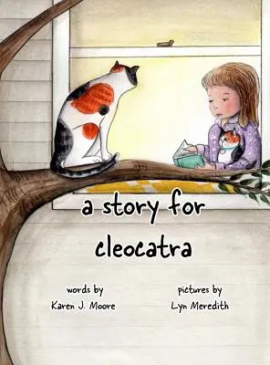 Un cuento para CleoCatra - A Story for CleoCatra