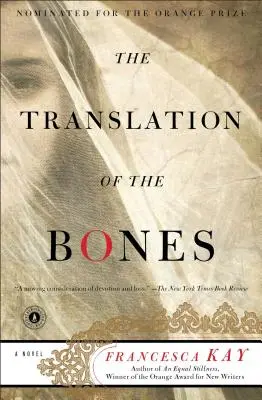 Traducción de los huesos - Translation of the Bones