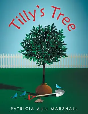 El árbol de Tilly - Tilly's Tree