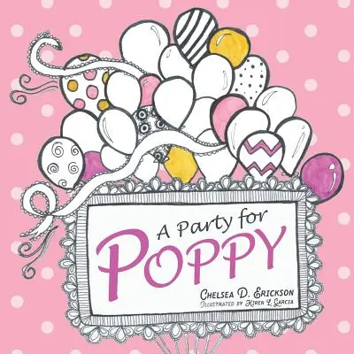 Una fiesta para Poppy - A Party for Poppy