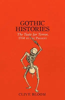Historias góticas - Gothic Histories