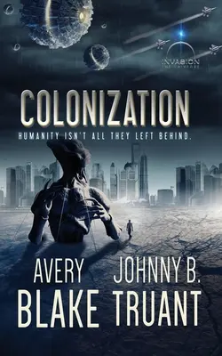 Colonización - Colonization