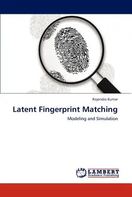 Comparación de huellas dactilares latentes - Latent Fingerprint Matching