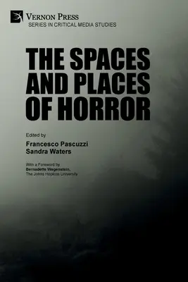Espacios y lugares del terror - The Spaces and Places of Horror